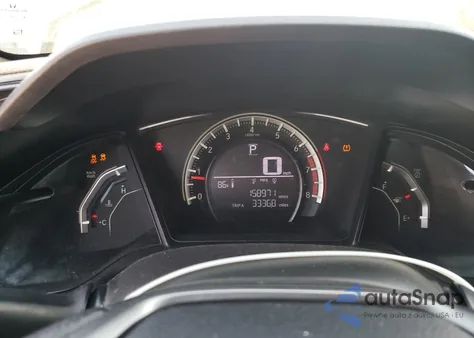 2018 Honda Civic Lx from USA, damaged, VIN SHHFK7H26JU201342